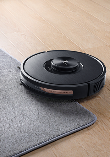 Vacuum Cleaners